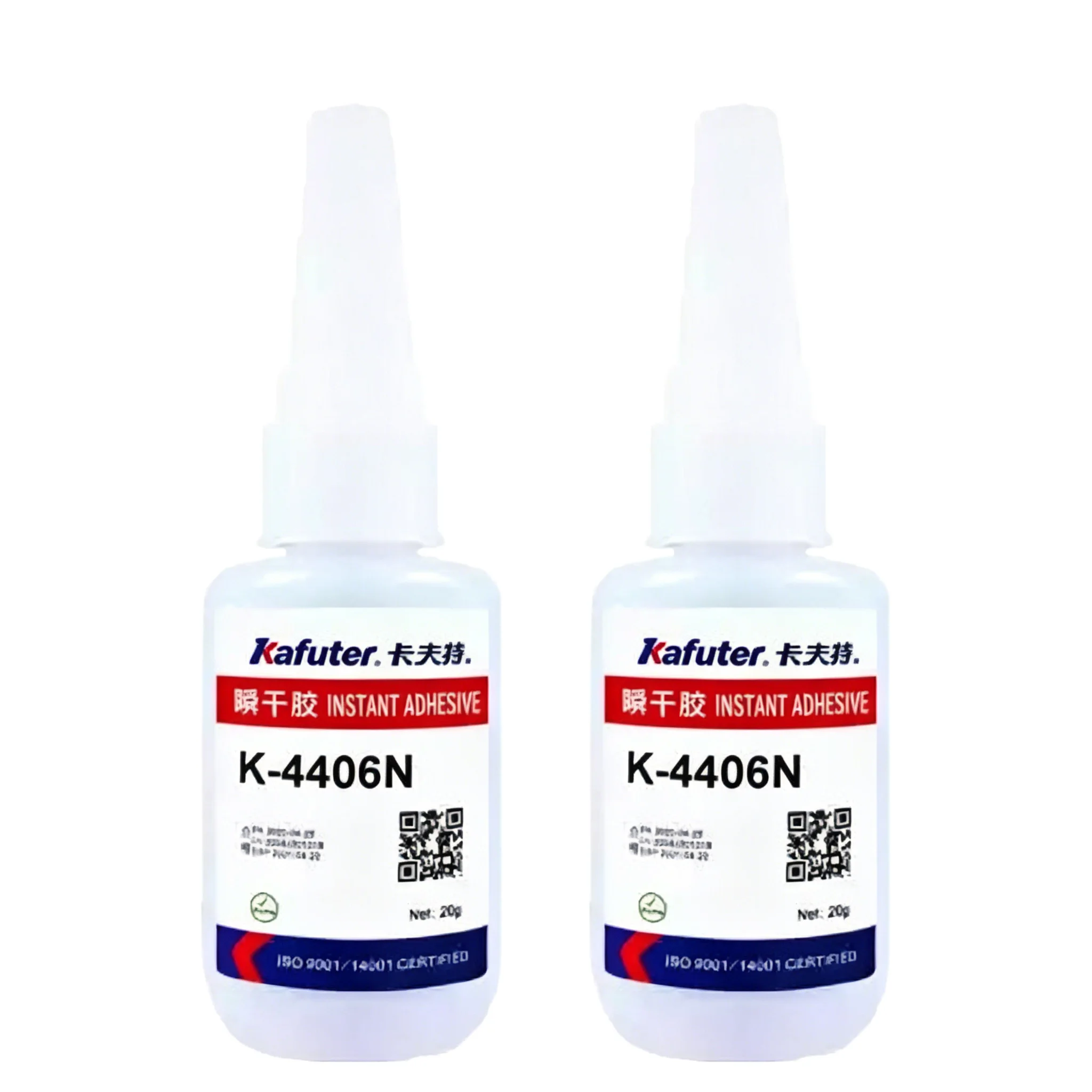 Kraft 502 Instant Dry Adhesive K-4406K-4496NK-4401 Low Viscosity Glass Metal Quick Adhesive
