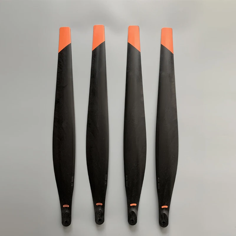 Copy 5018 Folding Carbon Propeller Drone Parts CW CCW Propellers For DJI T25/T25P Agricultural Plant Drone