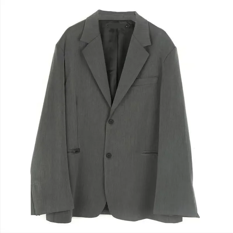 jacket grey