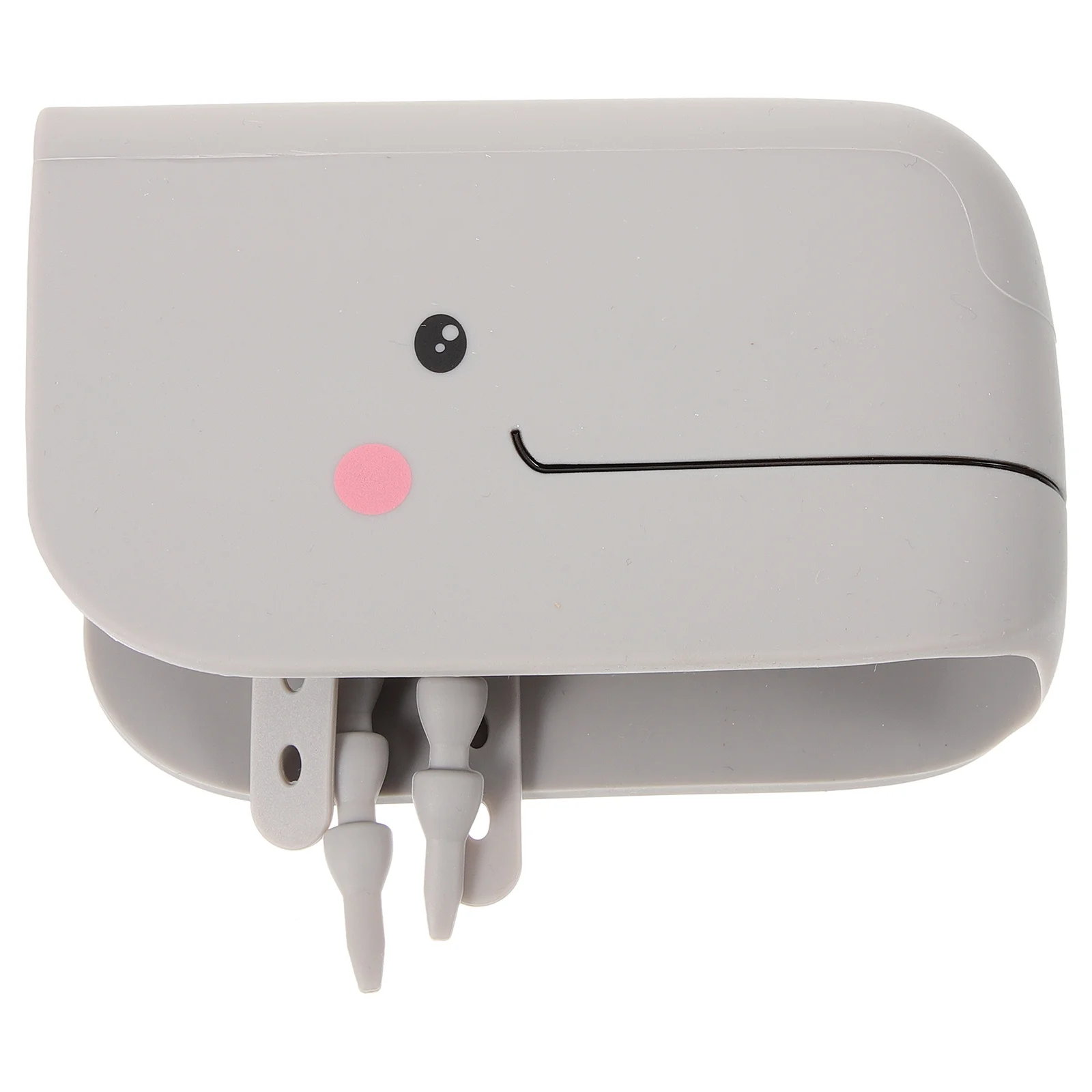 

1pcs Water Silicone Cartoon Faucet Cover For Kids Bathroom Tub Spout Protector Safety Guard Replacement Accessory