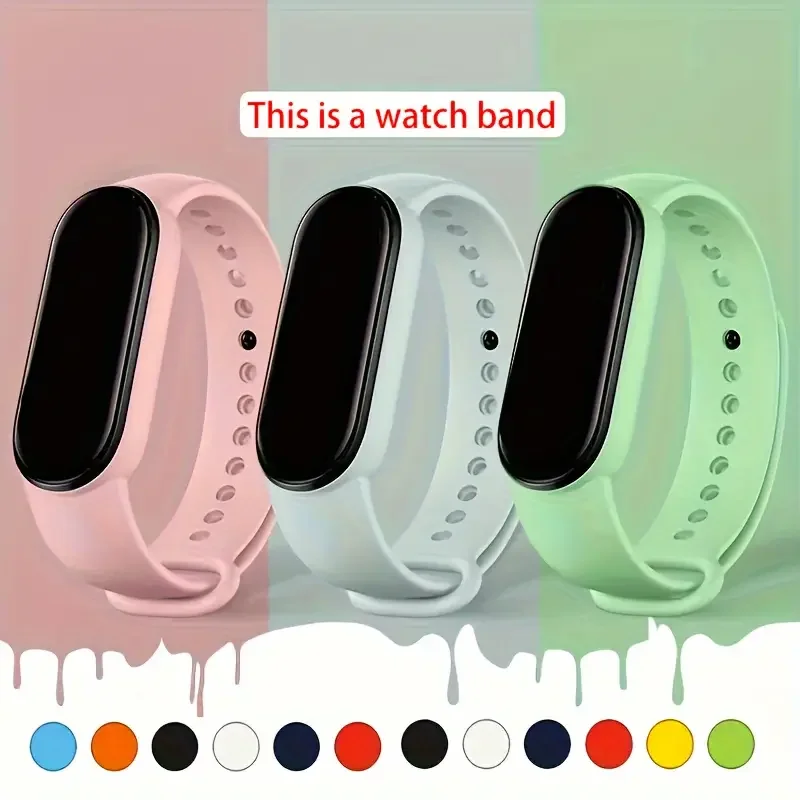 Replacement Watchba… - image