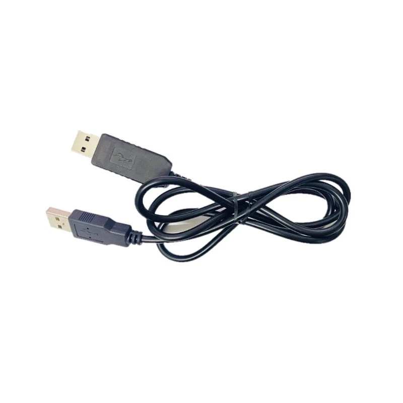 Imagem -02 - Porta Serial para Usb Hid Teclado Completo e Mouse Drive- Módulo Masculino Duplo Ch9329 Mais Ch340uart Ttl