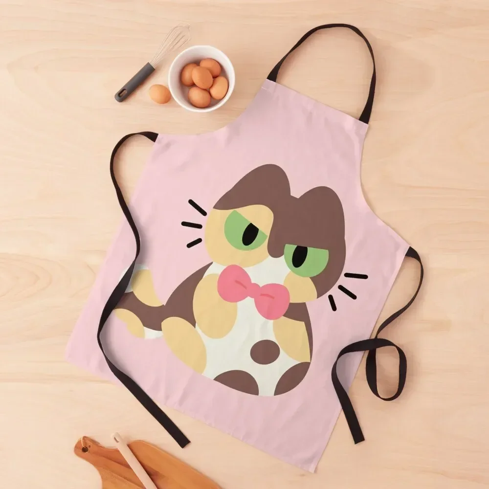 

Calico Cutie Apron Men kitchen Kitchen For Man Apron