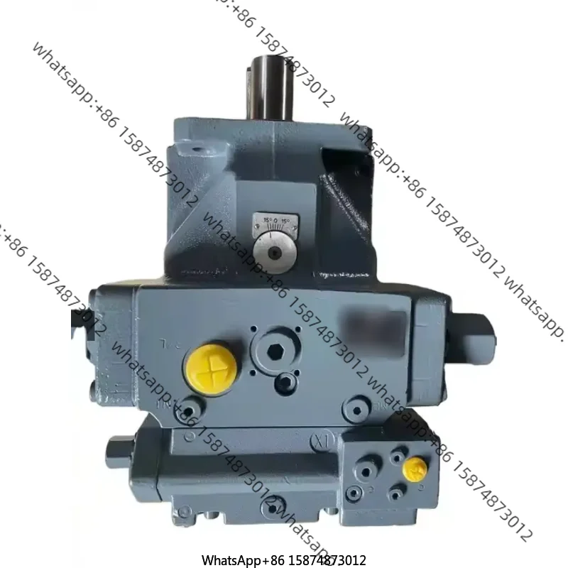 

A4VG110EV2DP000/40MRND6A11FD4V8AS00-S A4VG A4VG56 A4VG110 A4VG110EV series high pressure hydraulic piston pump