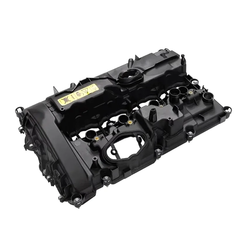 

11128605598 Engine Valve Cover For BMW 1Series 3Series 5Series X1 X3 G38 B48 120I 125I 528Li 530Li 11127611278-A67F