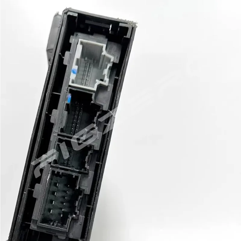 Automobiles Keyless Entry Ignition Module Body Kits Black for Roewe RX8 RX5 MAX Ei5 I6 for MG EMG6