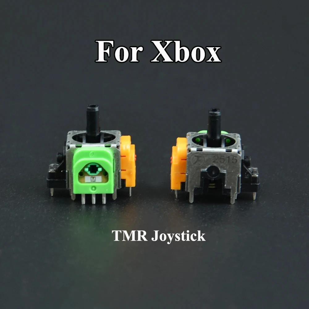 Variant: FOR XBOX TMR 2PCS