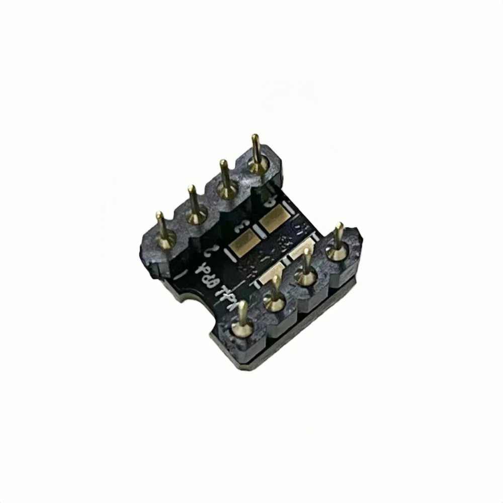 OPA1656 High Current 100mA Ultra Low Distortion Low Noise Dual Op-Amp