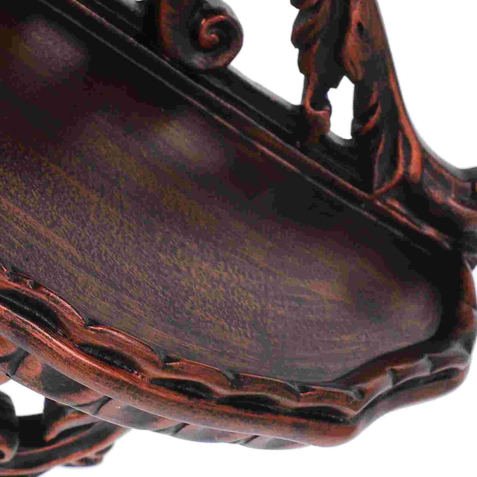 Wall Hanging Living Room Decorations Home Storage Board Adhesive Rack Shelf Christmas Simple Holder