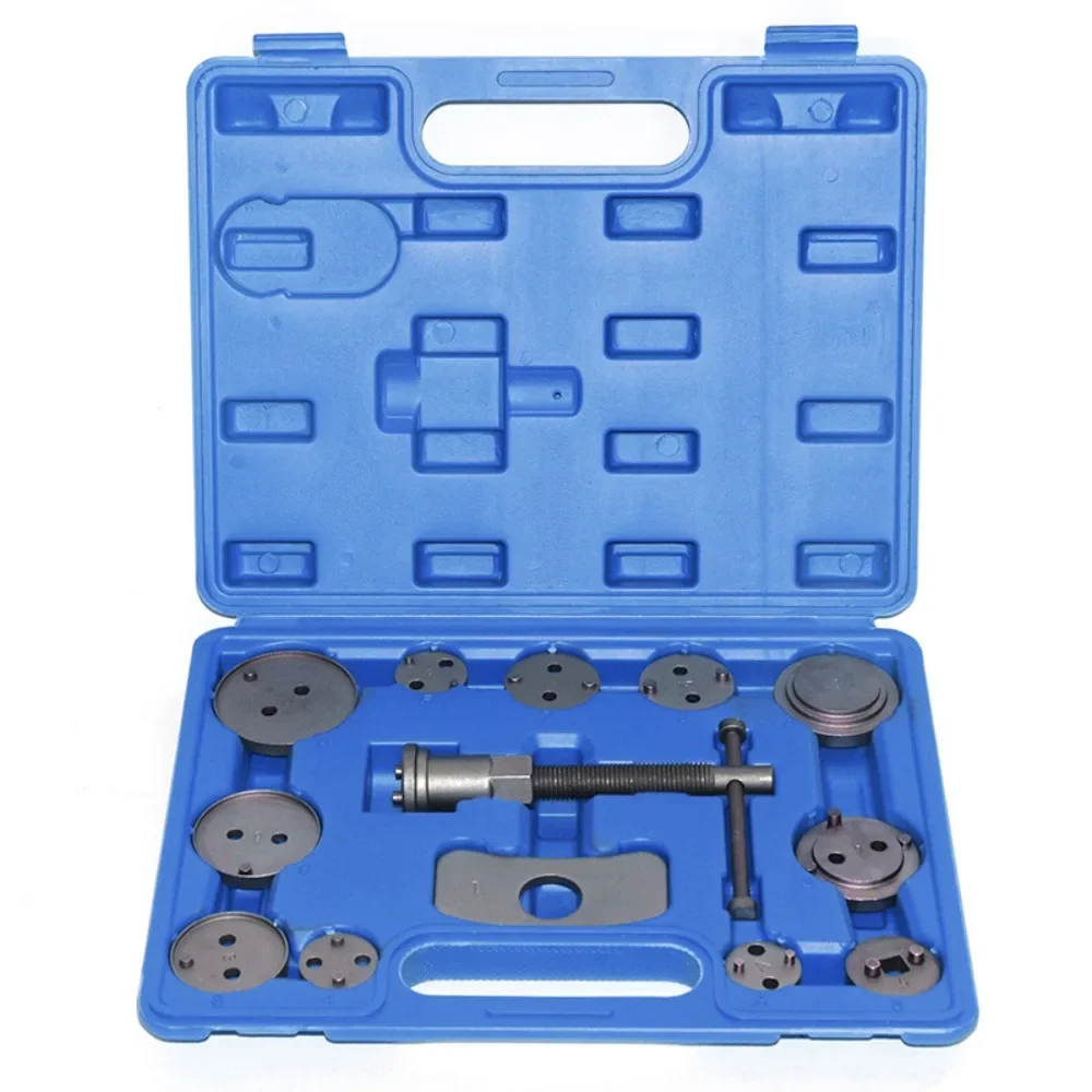 

13-Piece Brake Pump Adjustment Set, Car Maintenance Tool