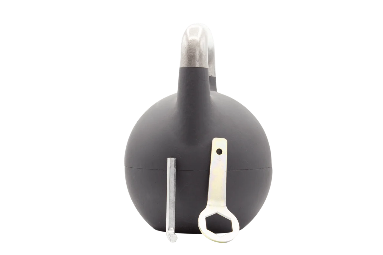 32kg Verstellbare Wettkampf-Kettlebell
