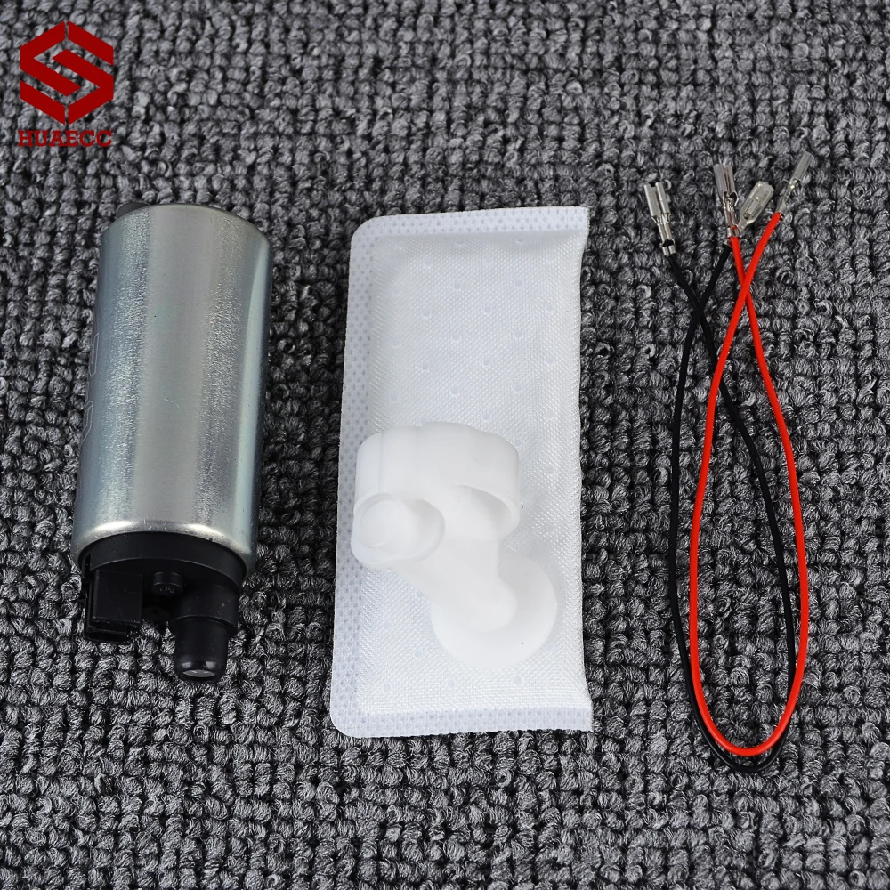 Bomba de combustible para motocicleta Suzuki LTA400 LT-A400FL2 LTA400 LT-A400FZL2 2012 15100-33H00 15100-33H01 15100-33H02 15100-33H03