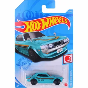 10 최고의 판매 Toyota 위의 1 64- №1