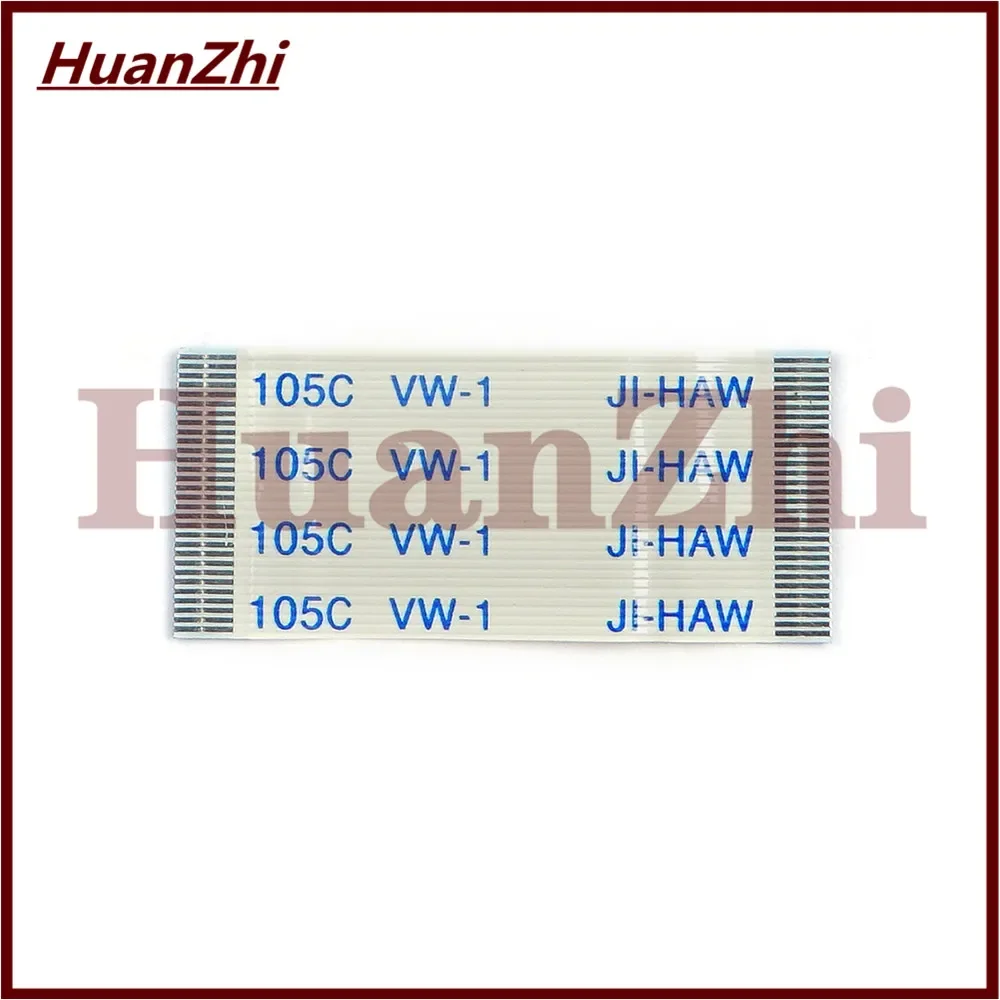 (Huanzhi) 5Pcs Toetsenbord Pcb Flex Kabel Voor Motorola Symbool MC55A0 MC55N0 MC5574 MC5590-P MC659B