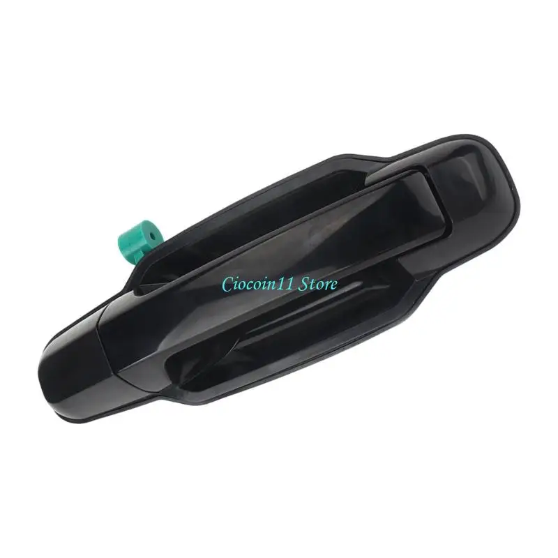 

Y1UB 82650-3E010 82660-3E010 Vehicle Outer Outside Exterior Door Handle Replacement