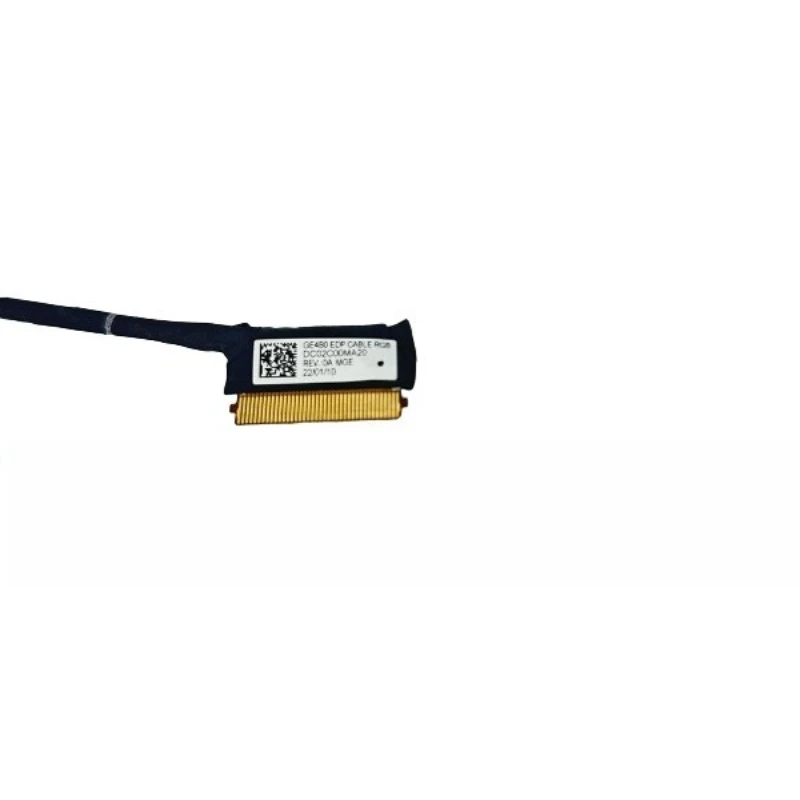 .... For Lenovo Thinkpad E14 Gen 2 screen cable 30PIN 5C10Z23914...