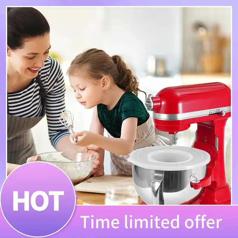 

B69C 7-литровая чаша для миксера из нержавеющей стали для миксеров Kitchenaid, аксессуары для миксеров Kitchenaid, для чаши Kitchenaid