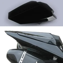 Black Red White Motorcycle Rear Seat Cover Pillion Solo Seat Cowl For Yamaha YZF R1 YZFR1 YZF-R1 2009 2010 2011 2012 2013 2014