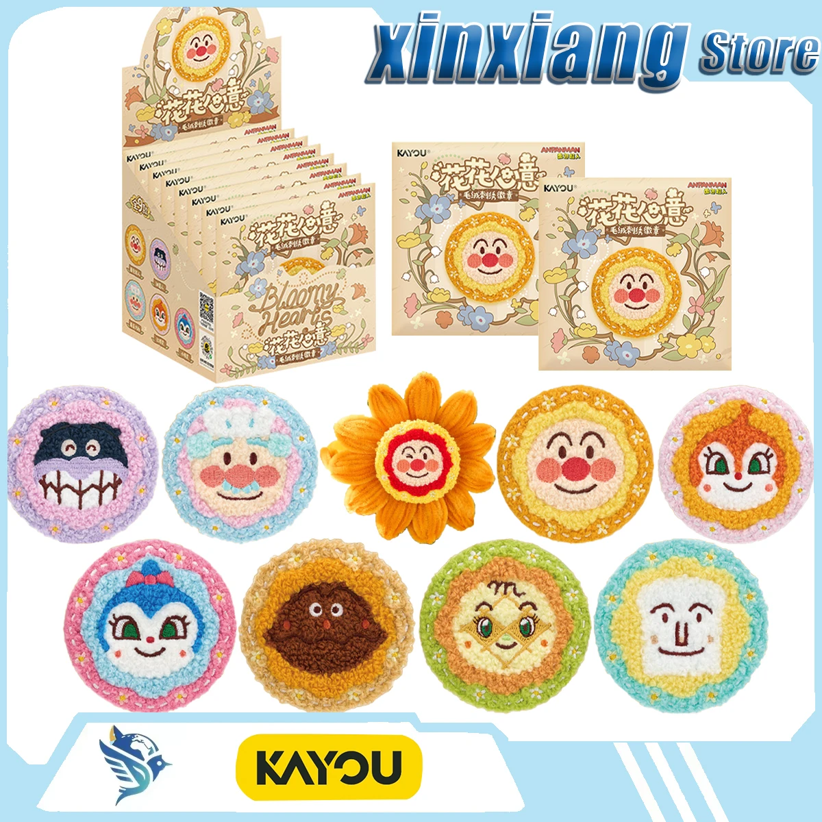 kayou-broche-bordado-da-serie-anpanman-blossom-wish-broche-decorativo-presente-surpresa-de-aniversario-brinquedo-para-meninos-e-meninas