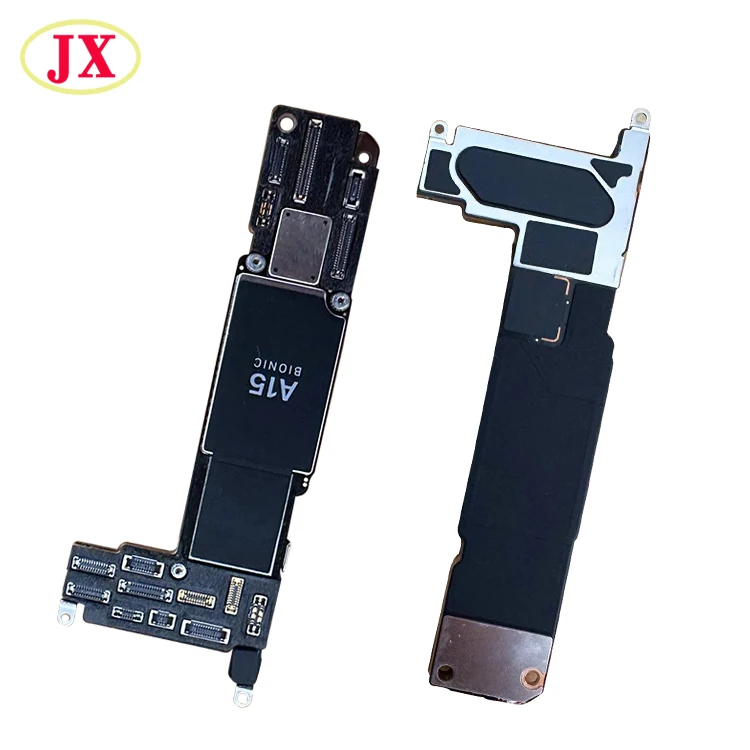 

Original Unlocked Motherboard For Iphone 13 Logic Board With Face Id For Mobile Phone Motherboard