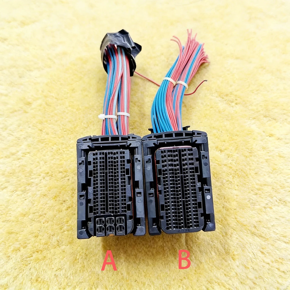 Original Computer Board Plug for Land Rover Jaguar XFL F-PACE XEL XF XE XJ