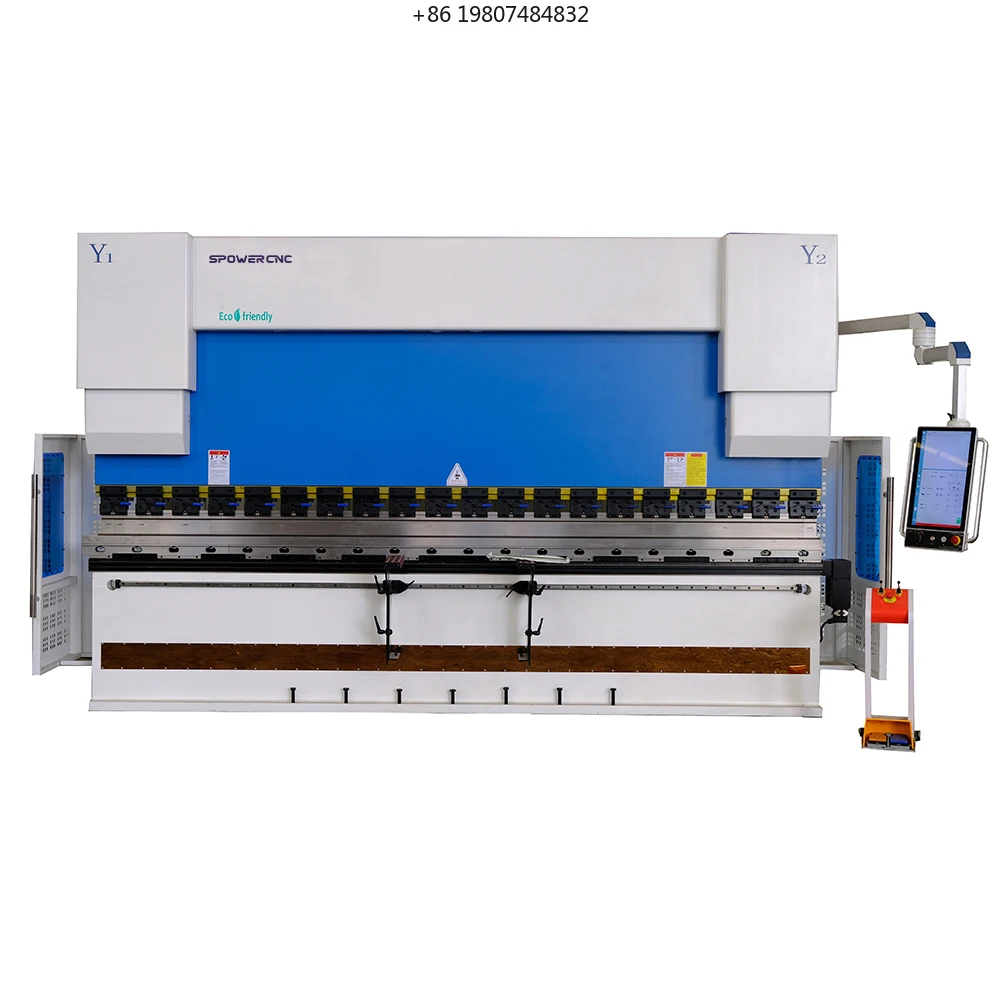 Machine Hydraulic Bending Machine Compact Electric Pipe Bending Machine - Aluminum Profile Bending