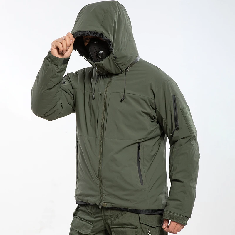 Men's Tactical Cott… - image