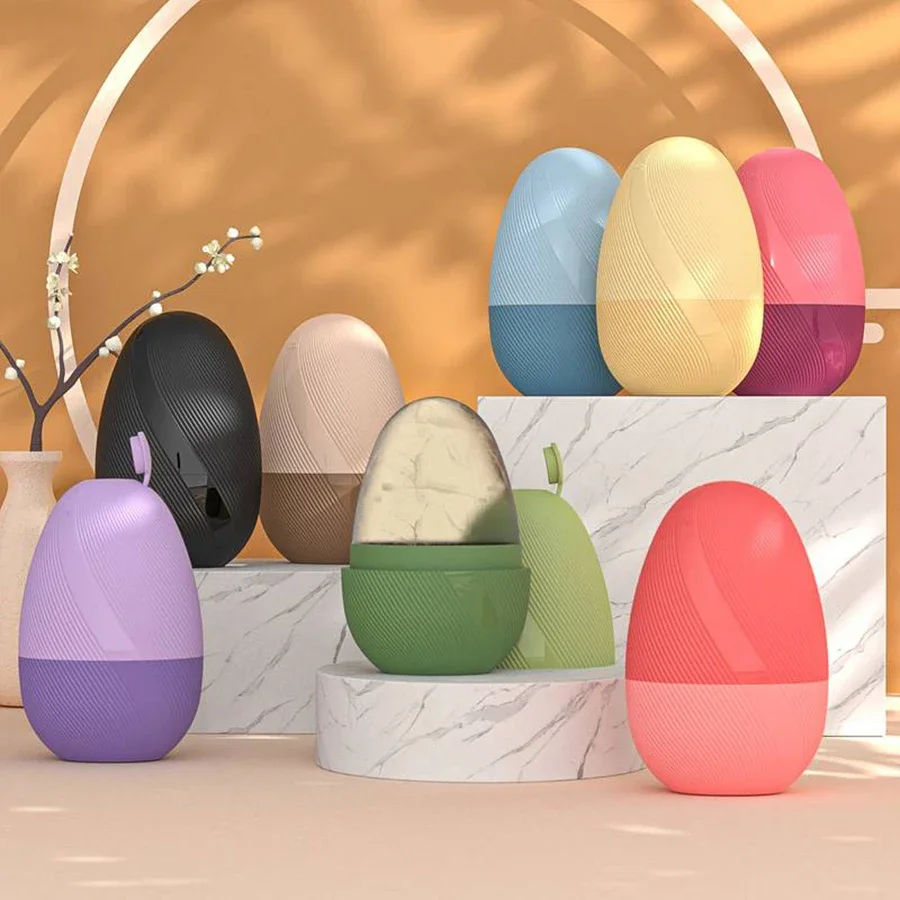 Ice Face Roller และสแตนเลส Gua Sha ชุดเครื่องมือ, เครื่องนวดหน้า Ice Roller Skin Care เครื่องมือชุดความงาม Lifting Contouring เครื่องมือ