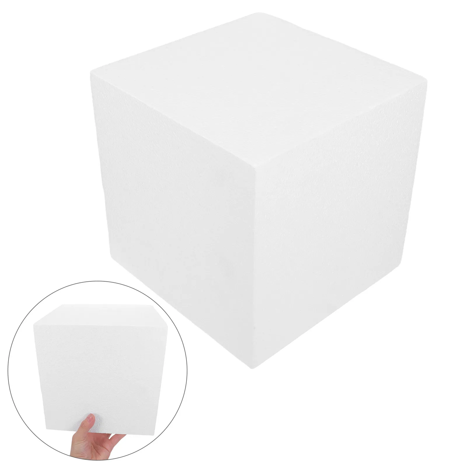 

Premium High Density Carving Foam for Detailed Sculpting Woodworking Pattern Making Industrial Prototyping Dense Foam Material