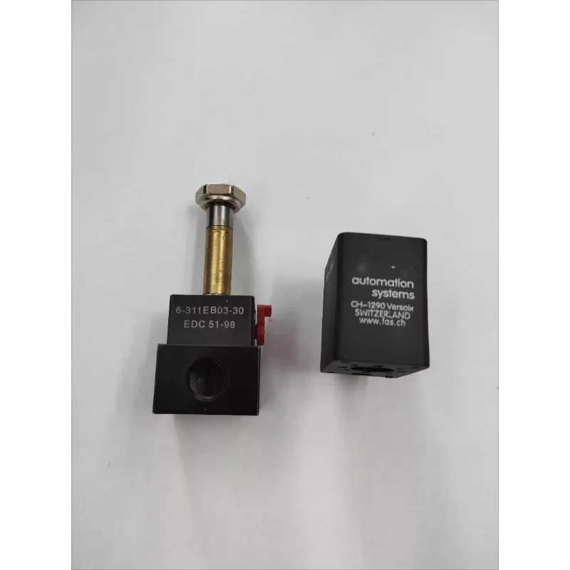 Parts For Fluid Aut… - image