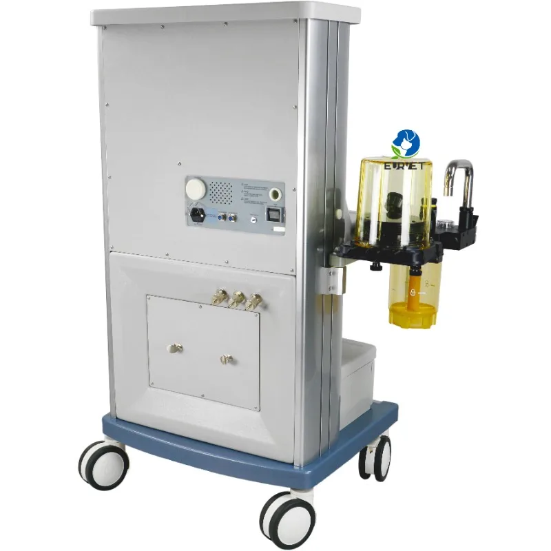 Veterinary Anesthesia Machine 7