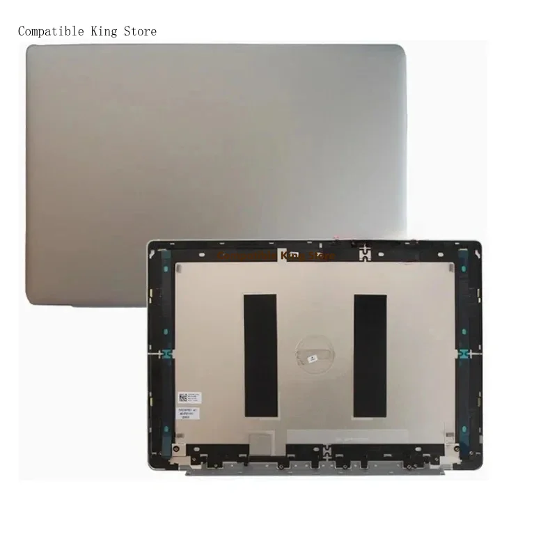 L New Housings for Dell inspiron 15 5580 5585 5588 0TVPMH Back Cover Rear Lid Topcase Upper Lower Bottom cases