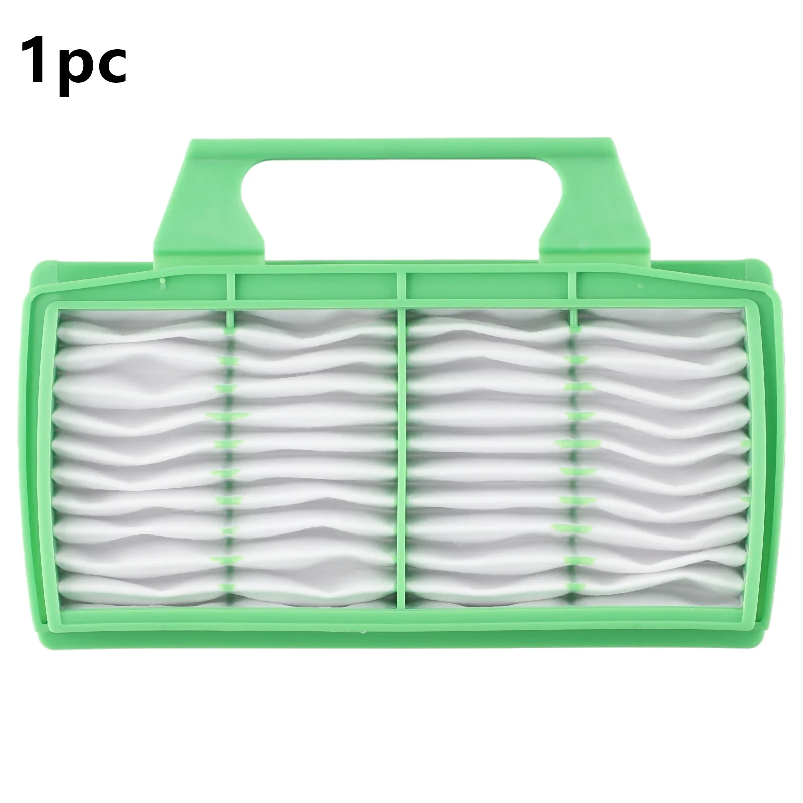 

1/3 Pieces Washable & Reusable Filter For SEBO Series For AIRBELT K All Models 6629ER For Airbelt For K1 And K3 Vacuum Cleaner