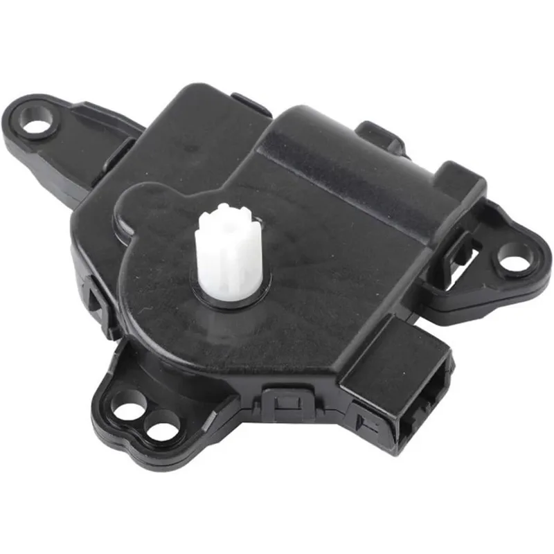 

ZHANGU Genuine Air Damper Actuator AB39-19E616-BA For Ford Everest Ranger 2009 Mazda 1718214 Air Inlet Door Heating Auto Parts
