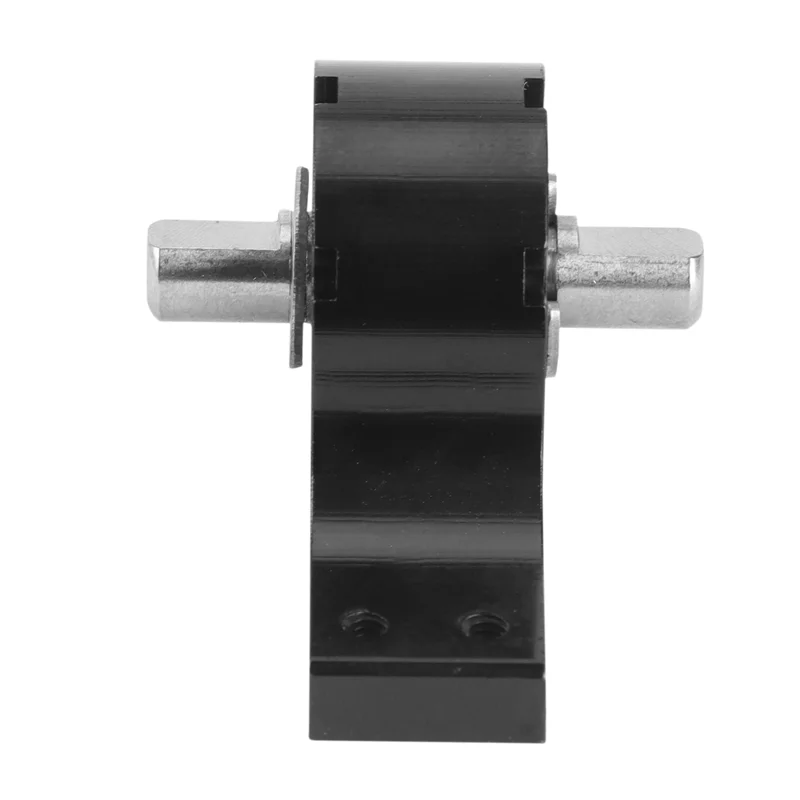 

【Buy It-Now!】4X Extend Driveshaft Axle Splitter Bridge For Tamiya 1/14 RC Truck Trailer Car Tipper Scania Actros Volvo Lesu MAN