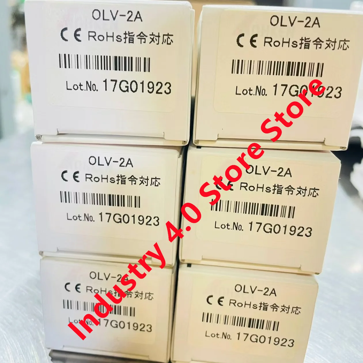 OLV-2A nuevo original