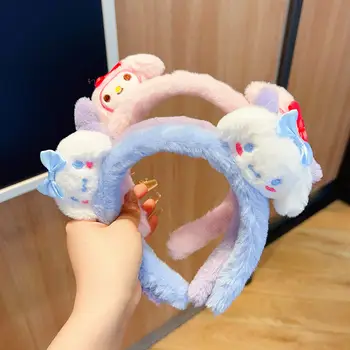 10 最佳銷售 我的旋律頭箍 三麗鷗耳朵 - №9