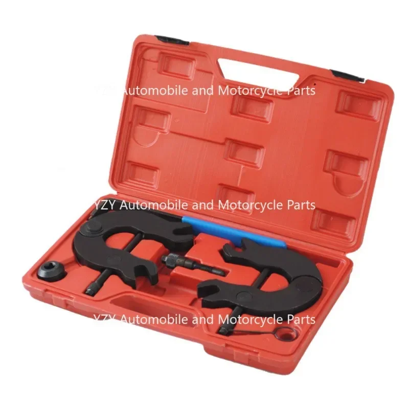 

Timing Tool For Volkswagen For Audi A4 A6 3.0 Engine