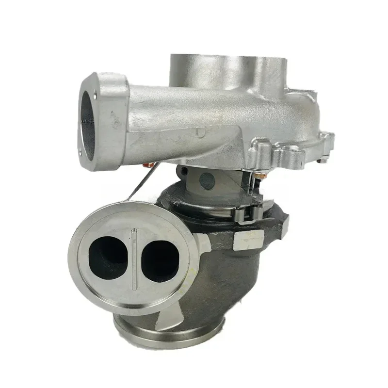 VU21 330498 right turbocharger for Ferrari engine 488 F8 3.9T RHF55B twin turbo