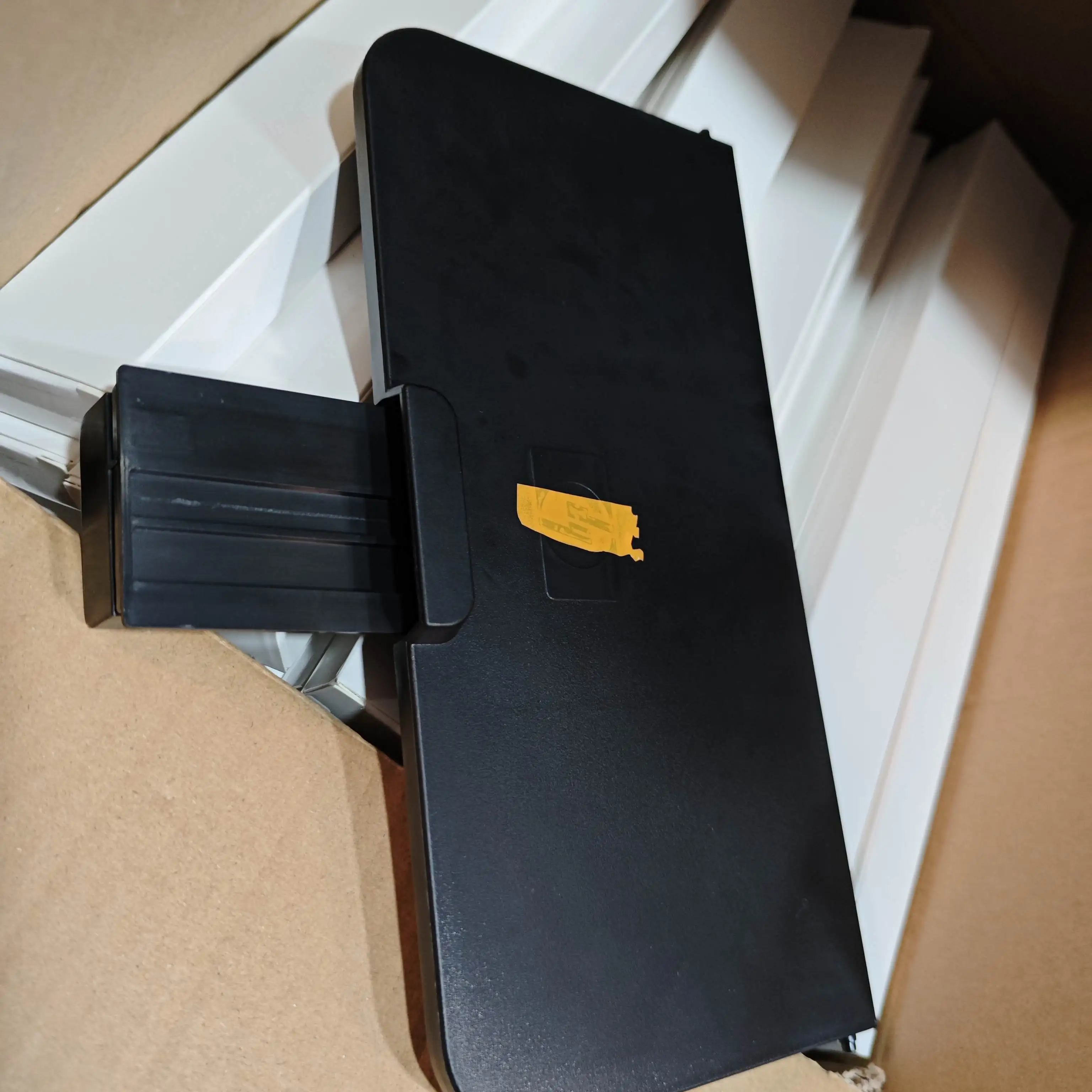 

10X RM1-6899-000 RM1-6899 Paper Pickup Delivery Tray Assembly ASSY for HP P1005 P1006 P1007 P1008 P1102 P1102w P1106 P1108 1102