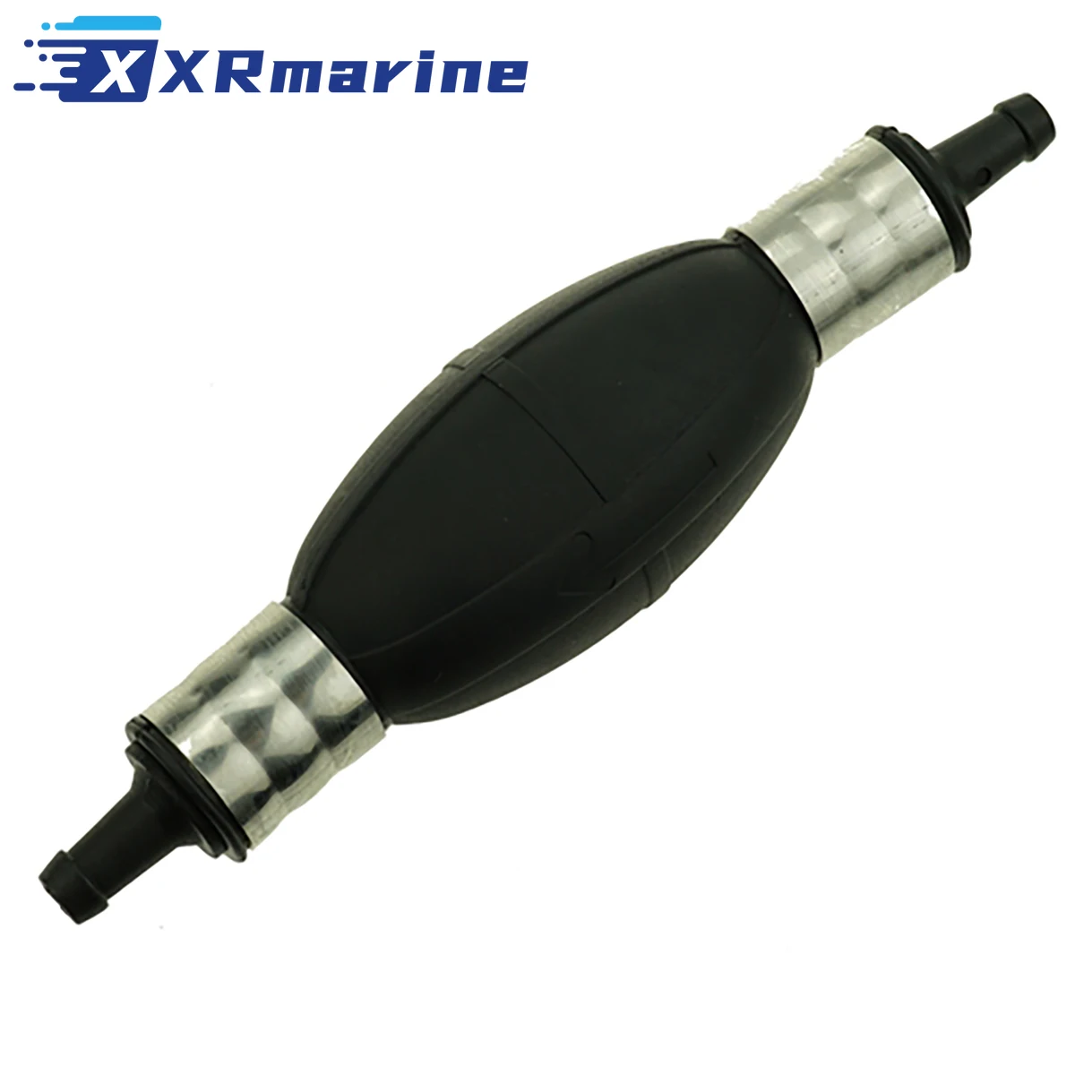 6YK-24360-72-00 Fuel Primer Pump Bulb 6YK-24360-73-00 For Yamaha 75HP 90HP 115HP 200HP 225HP 250HP 8mm