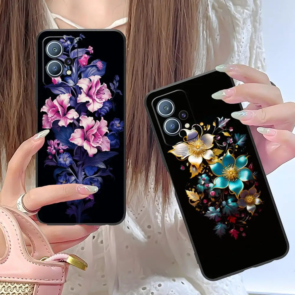 Luxury Flower Mobil…