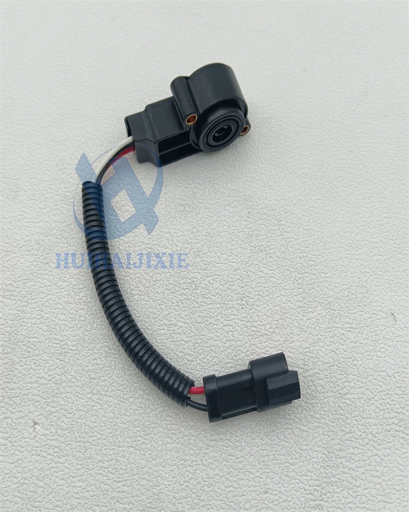 

High Quality Parts 266-1467 160-2443 GP-Position Sensor 2661467 1602443 For Caterpillar CAT 279C 289C 299C 420E 430E 450E