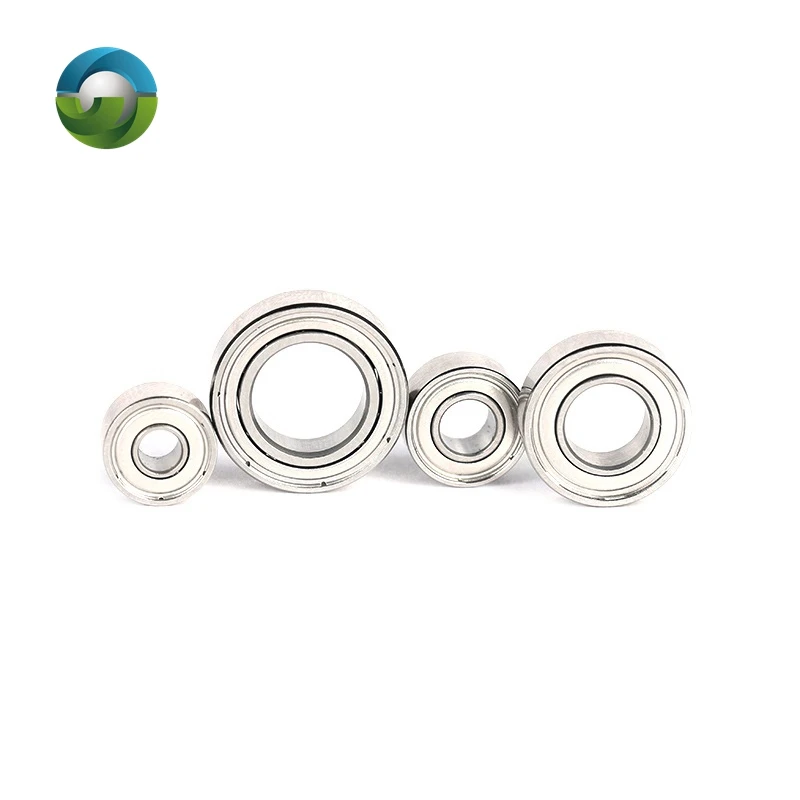 4Pcs/set  High Speed Without Heating Bearings 1030-1030-1260-1480 for Marathon Pen SDE-H37L1 SDE-H35SP1 Power Transmission Parts