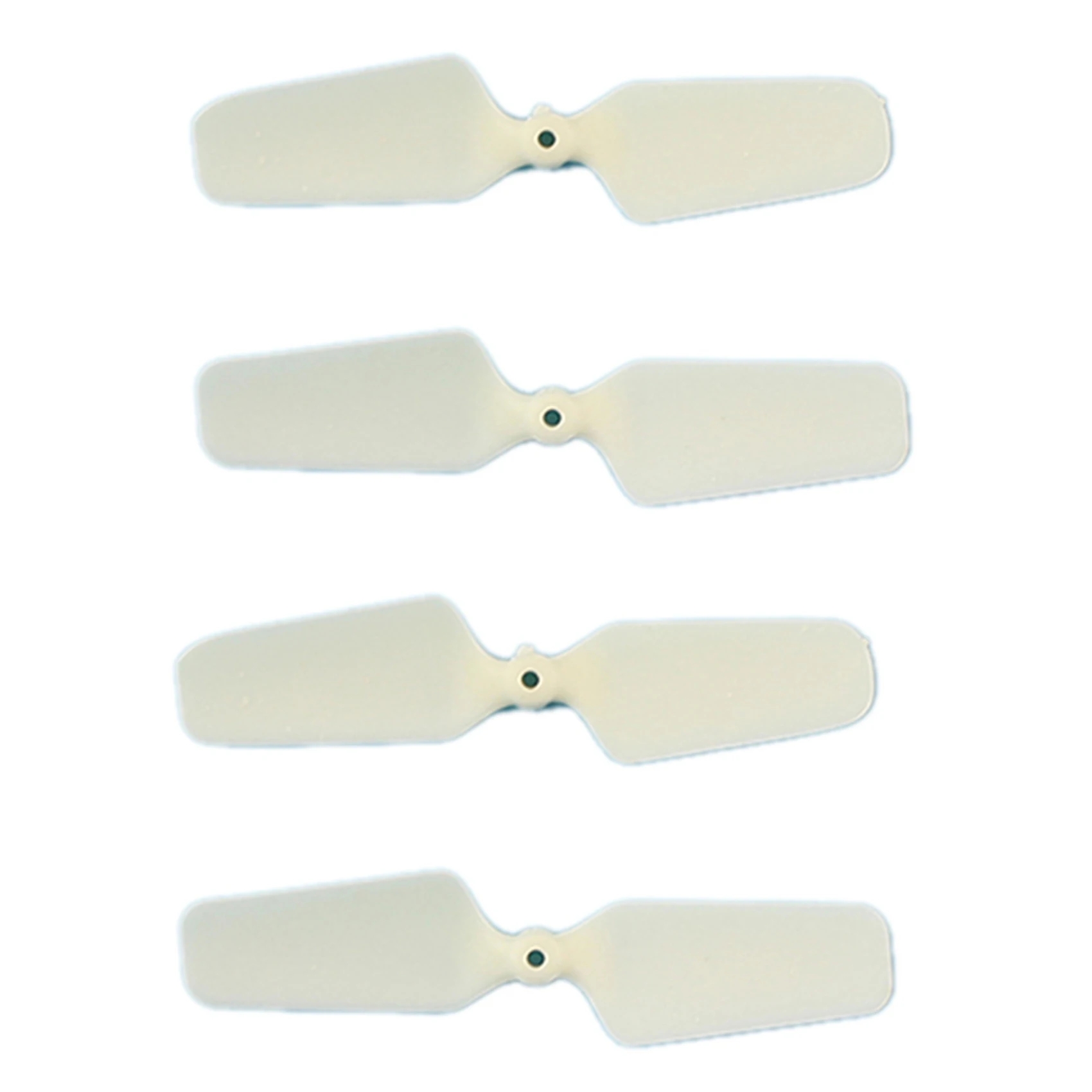 

A13Q-4Pcs For XK.2.K110.019 Tail Blade For Wltoys XK K110 RC Helicopter Parts Accessories