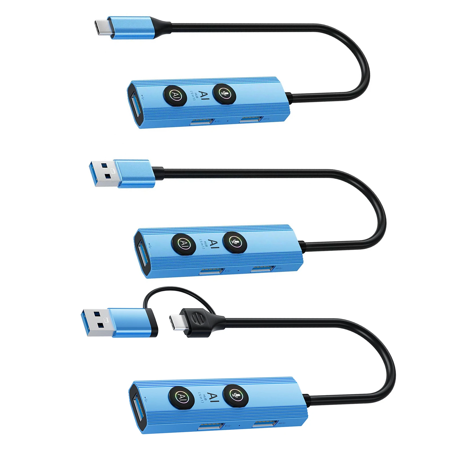 Smart Ai Docking St… - image