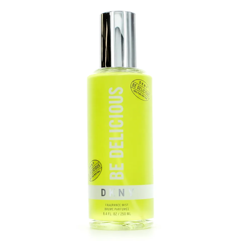 Be Delicious DKNY Fragrance Mist for Women