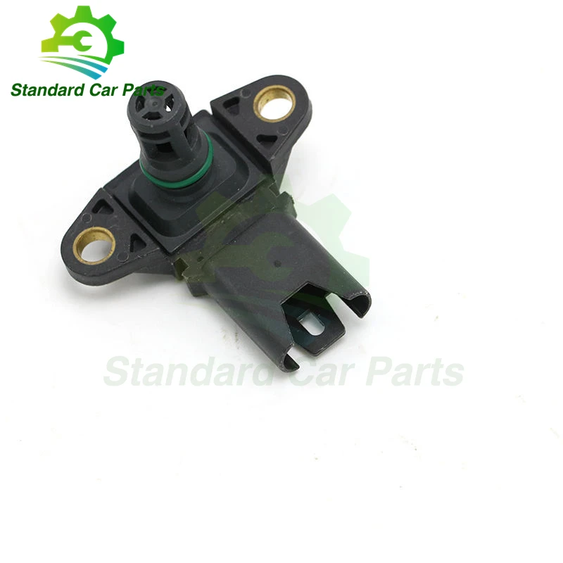 Manifold Absolute Pressure MAP Sensor For BMW 335i 335xi 535i 550i  E82 E90 E70 E89 car accessories 13627560063