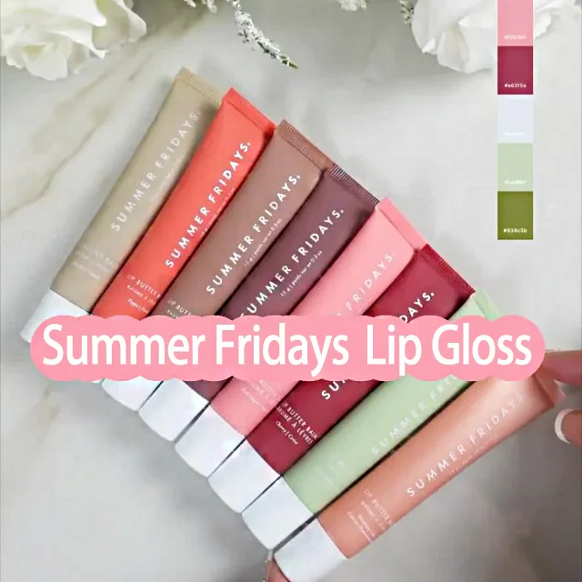 여름 금요일 인기 설탕 아이스 커피 핫 코코아 모이스춰 라이징 립 밤 부드럽고 부드러운 립스틱 화장품 메이크업 립 케어 소녀