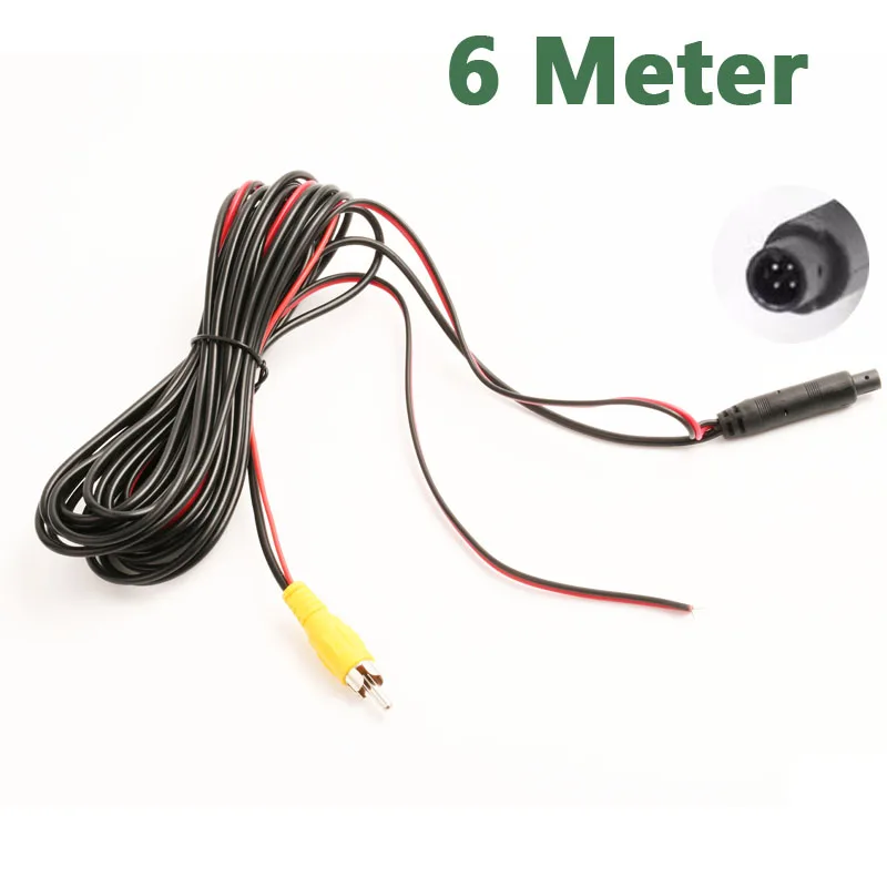 4-poligesVerlängerungskabelundRca/Av-Stecker-VerbindungskabelfürdenFahrrekordermitumgekehrterAutokamera-AliExpress34